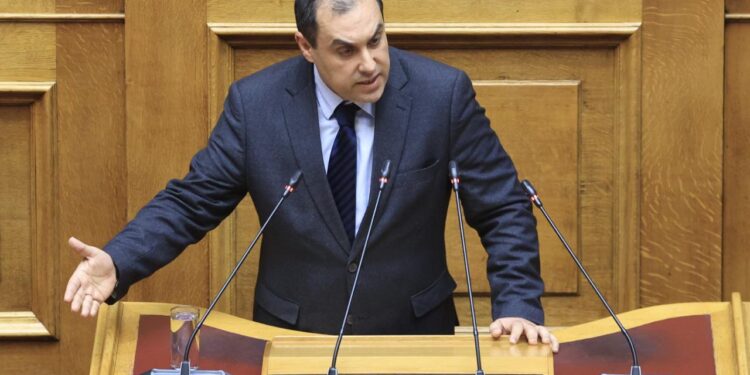 «Νοικοκύρεμα στο πολυσύνθετο σύστημα της κρατικής αρωγής»