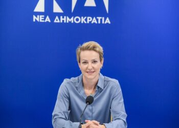 «Δεν θα ορίζουν οι διακινητές ποιος θα μπαίνει στη χώρα μας»