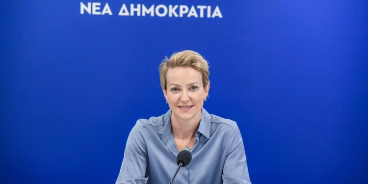 «Δεν θα ορίζουν οι διακινητές ποιος θα μπαίνει στη χώρα μας»