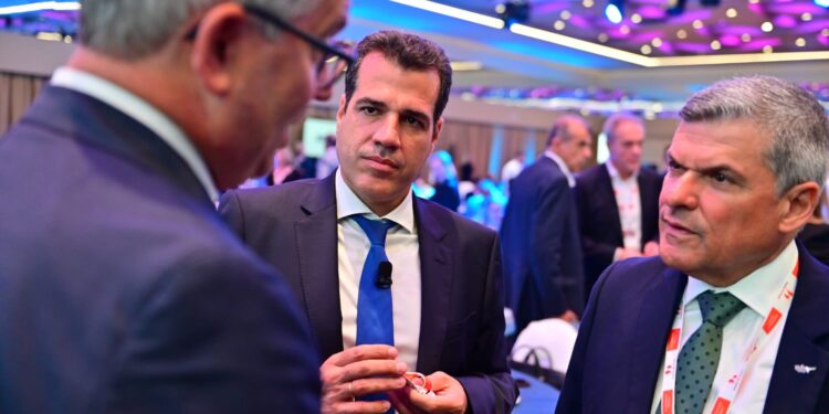 Όσοι έρχονται παράνομα, δεν θα μπορούν να παραμένουν στην Ελλάδα, δεν θα πρέπει να ονειρεύονται να πάνε στην Ευρώπη