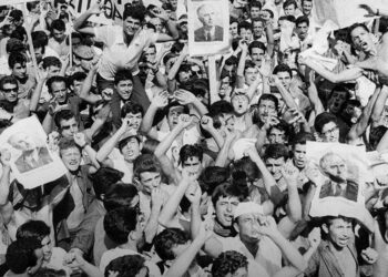 Ιουλιανά: 60 χρόνια μετά…