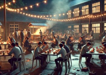 Μικρά – Μεγάλα (19/07/2025)