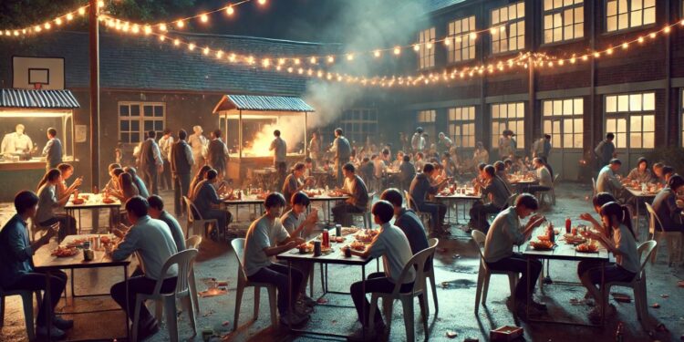 Μικρά – Μεγάλα (19/07/2025)