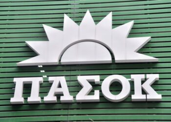 Γενικός γραμματέας γαλάζιος και… ΠΑΣΟΚος