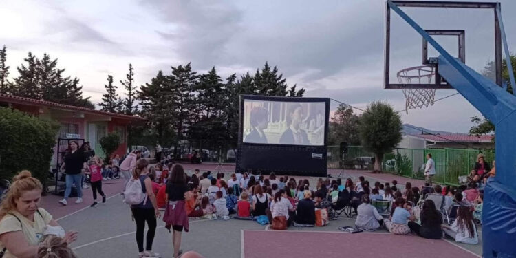 Μικρά – Μεγάλα (26/07/2025)