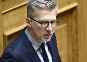 Απάντηση Σκέρτσου σε Τσουκαλά