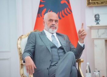 Ο ξάδελφος του Ράμα στην Ελλάδα