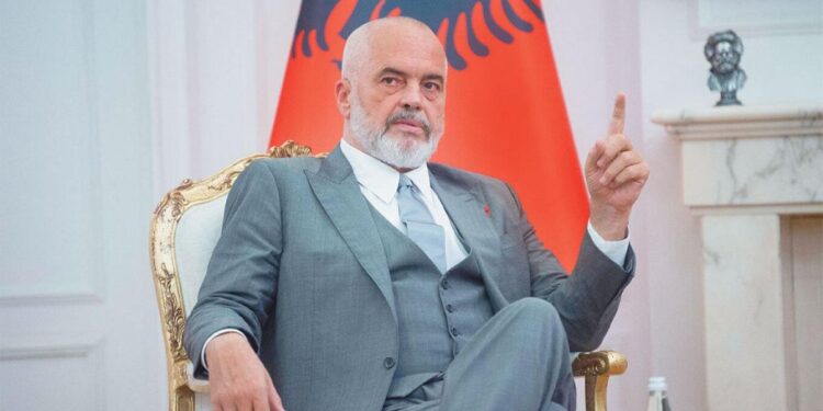 Ο ξάδελφος του Ράμα στην Ελλάδα