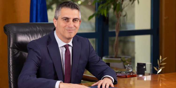 «Μεταρρύθμιση στην ΥΠΑ και ολιστικό σχέδιο δράσης στην αεροναυτιλία»