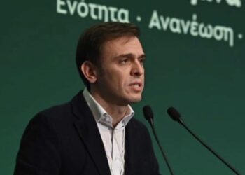 «Το μόνο που κατάφερε η ΝΔ προχθές ήταν να ευτελίσει το Κοινοβούλιο και τους ίδιους τους βουλευτές της»