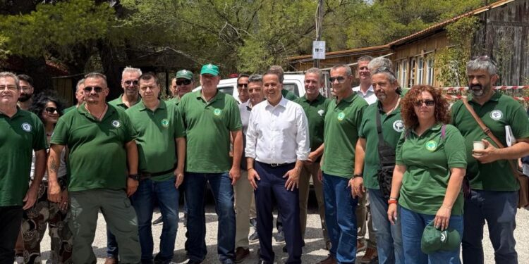 Στ. Παπασταύρου: "Η αποστολή μας είναι ξεκάθαρη