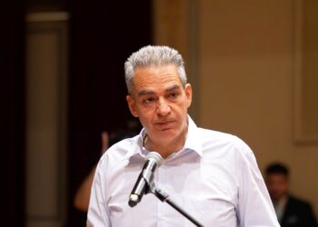 Α. Συρίγος: Γιατί η χωροθέτηση δύο τουρκικών «θαλάσσιων πάρκων» στην ανοιχτή θάλασσα δείχνει αμηχανία;