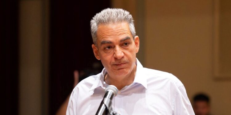 Α. Συρίγος: Γιατί η χωροθέτηση δύο τουρκικών «θαλάσσιων πάρκων» στην ανοιχτή θάλασσα δείχνει αμηχανία;