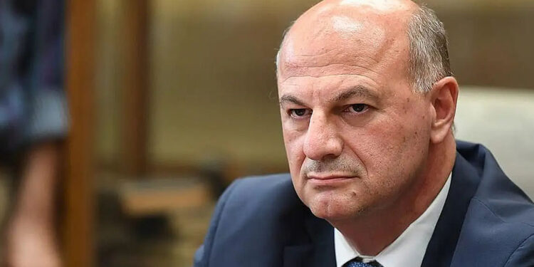 «Νέα εποχή διαφάνειας στον ΟΠΕΚΕΠΕ – Εθνικής σημασίας η μάχη κατά της ευλογιάς»