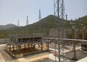 ΑΔΜΗΕ: Στην τελική ευθεία για εμπορική λειτουργία η διασύνδεση Κρήτης