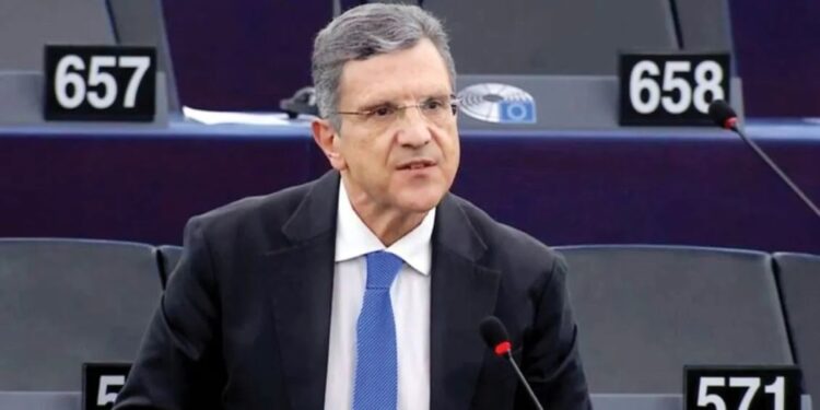 Μπλόκο της Ευρώπης σε αμυντικό δανεισμό της Τουρκίας