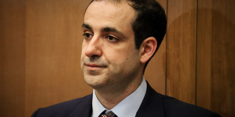 Επιστρέφει την πρώτη Σεπτεμβρίου