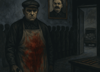 Ο χειρότερος άνθρωπος (μέρος Β’)