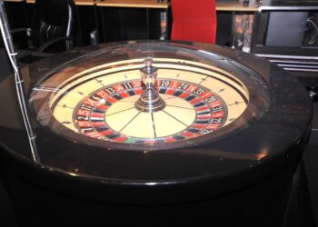 Ο τζογαδόρος δήμαρχος