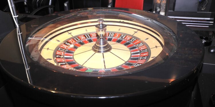 Ο τζογαδόρος δήμαρχος