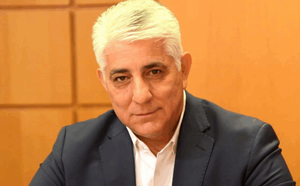 «Όχι κι άλλο ένα νέο χαράτσι για τους δήμους»