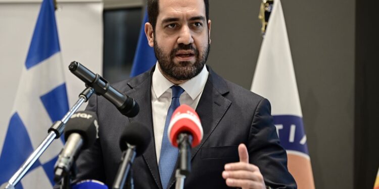 Το συλλυπητήριο μήνυμα του Υπουργού Γ. Κεφαλογιάννη