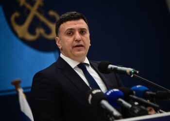 «Τιμή σε έναν ευγενικό και γλυκό άνθρωπο»