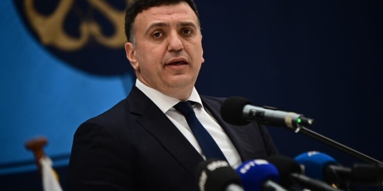 «Τιμή σε έναν ευγενικό και γλυκό άνθρωπο»