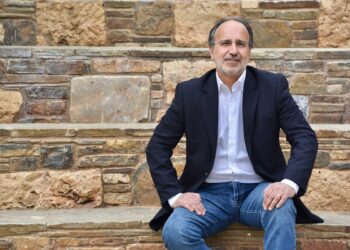 Σε εξέλιξη έργα που «δίνουν ανάσα»