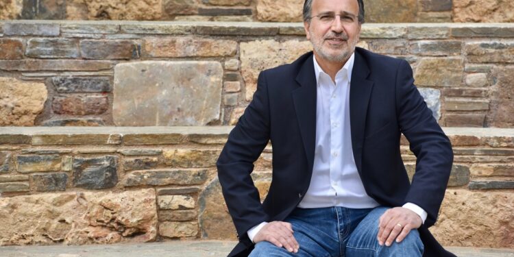 Σε εξέλιξη έργα που «δίνουν ανάσα»