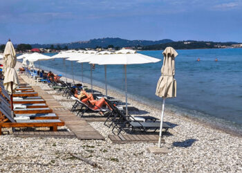 Ώρα για βουτιές