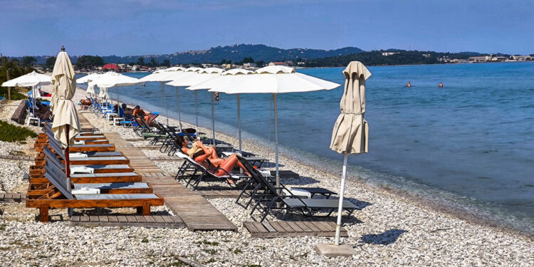 Ώρα για βουτιές