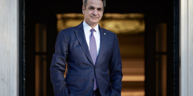 Παροχές άνω του 1,5 δις ευρώ στη ΔΕΘ και στο βάθος… εκλογικός νόμος