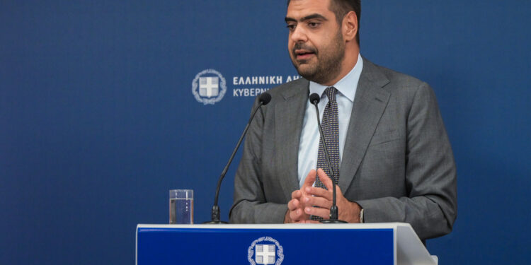 Αυτό που πραγματικά αποτελεί «δεξιά ατζέντα» είναι μια στρατηγική για μια υπερήφανη και ισχυρή Ελλάδα