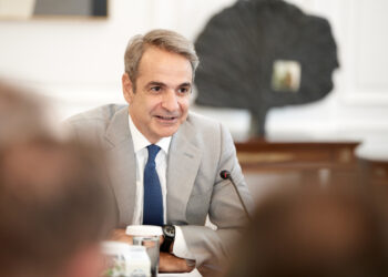 «Το ΕΣΥ αλλάζει – Βήμα-βήμα πιο ανθρώπινο και αποτελεσματικό»