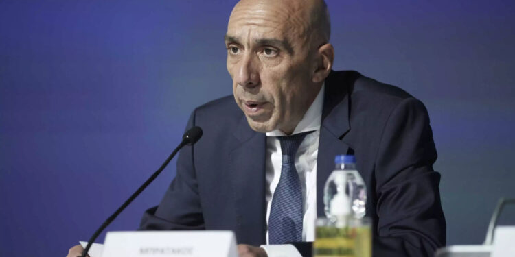 Ο εθνικός στόχος της επόμενης δεκαετίας είναι η Ελλάδα που μπορεί να παράγει περισσότερο και καλύτερα