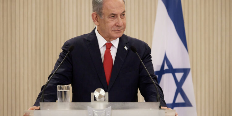 Αυξάνεται η πίεση στον Νετανιάχου να καταλήξει σε συμφωνία για την απελευθέρωση των ομήρων