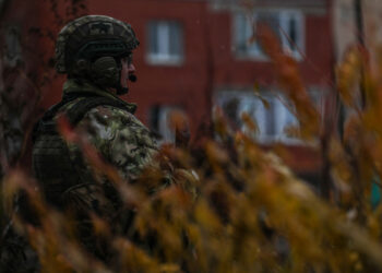 Η Ουκρανία και τα εγχειρίδια του Ψυχρού Πολέμου