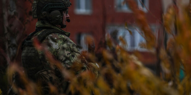 Η Ουκρανία και τα εγχειρίδια του Ψυχρού Πολέμου