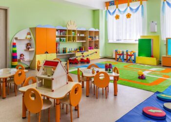 Ξεκίνησε η υποβολή αιτήσεων για παιδικούς και βρεφονηπιακούς σταθμούς ΕΣΠΑ