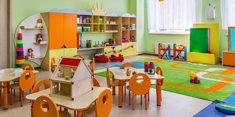 Ξεκίνησε η υποβολή αιτήσεων για παιδικούς και βρεφονηπιακούς σταθμούς ΕΣΠΑ