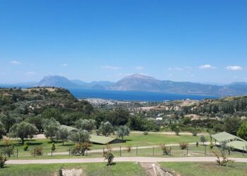 Αμφιβολίες για τον αρχαιολογικό χώρο