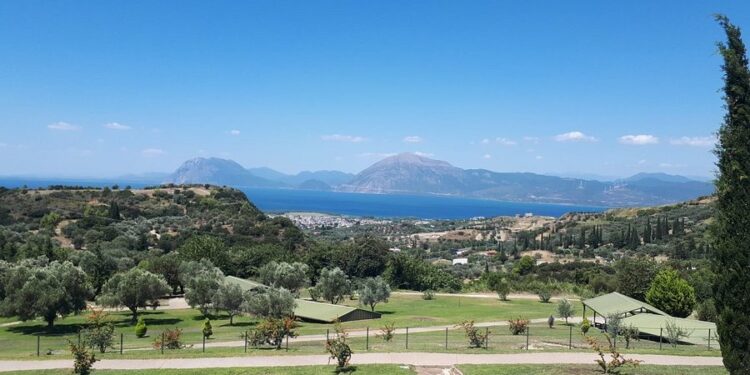 Αμφιβολίες για τον αρχαιολογικό χώρο