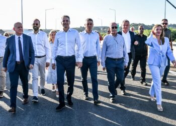 Κλείνουμε μία εκκρεμότητα και διορθώνουμε μία διαχρονική αδικία (vid)