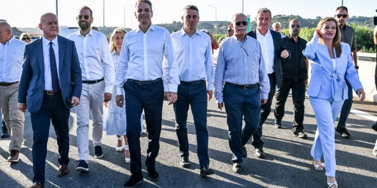 Κλείνουμε μία εκκρεμότητα και διορθώνουμε μία διαχρονική αδικία (vid)