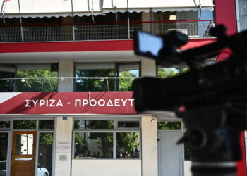 Μέτρ στα Κατεχόμενα ο πρώην