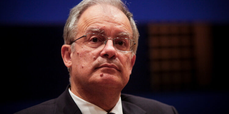 Στην Πάρο μεταβαίνει αύριο ο Κωνσταντίνος Τασούλας για την εορτή της Κοιμήσεως της Θεοτόκου