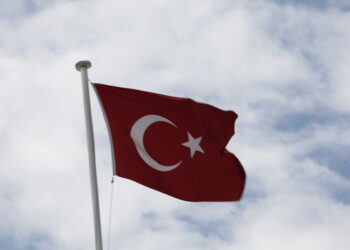 Ψήφισμα της τουρκικής Εθνοσυνέλευσης κατά του Ισραήλ