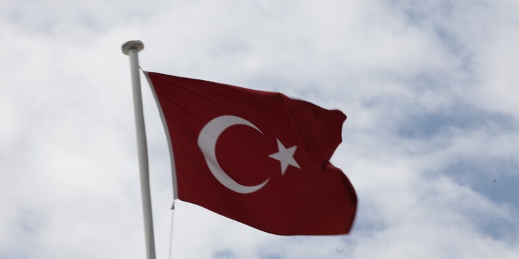 Ψήφισμα της τουρκικής Εθνοσυνέλευσης κατά του Ισραήλ