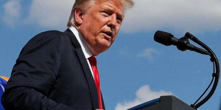 Ο Τραμπ βάζει στο στόχαστρο την επιστολική ψήφο και τα συστήματα ηλεκτρονικής ψηφοφορίας εν όψει των ενδιάμεσων εκλογών